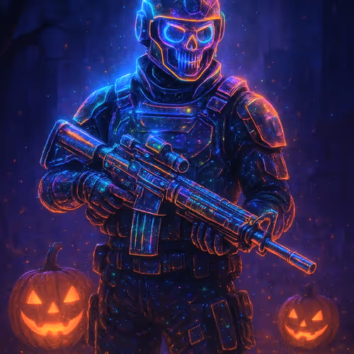 7