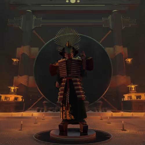 Ritual Challenge Token