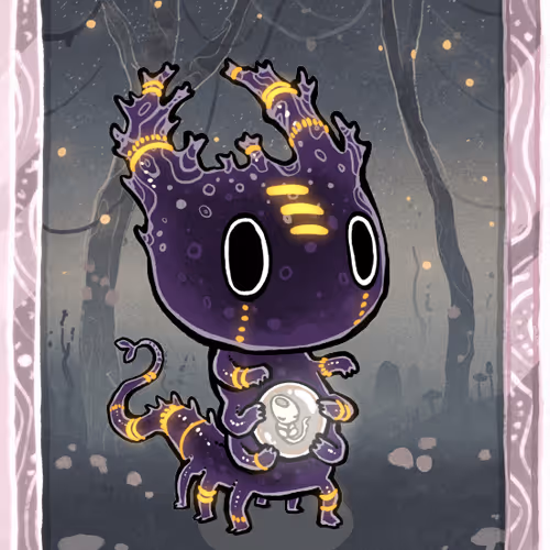 Pillar By Rojomcoin X Reddit Collectible Avatars
