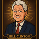 Bill Clinton