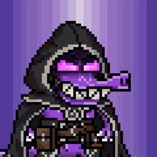 Dizzy Demons #2867