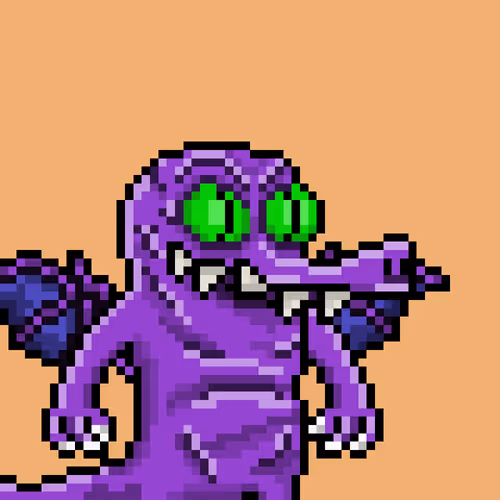 Logotipo de Dizzy Demons 2