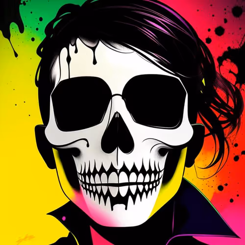 Fantastic Collor