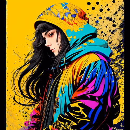 Fantastic Collor