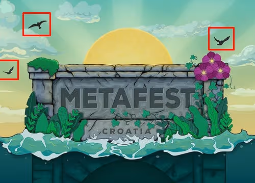 Metafam Lens Collect 88