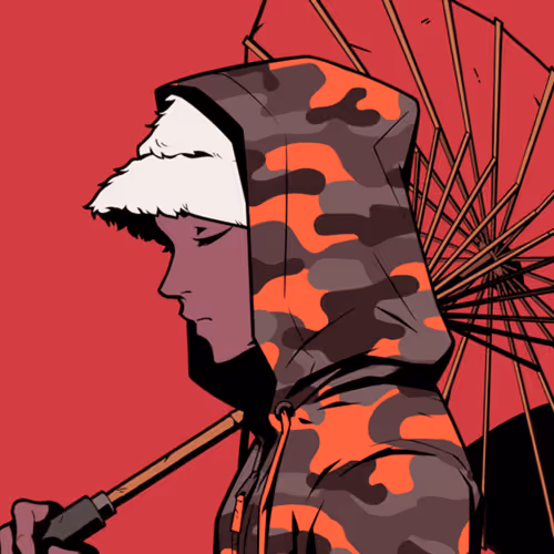 Azuki Polygon Official