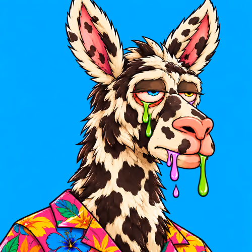 LLAMASVERSE#101