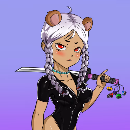 Banshees Nft