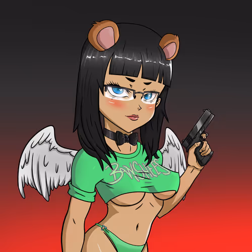Banshees Nft