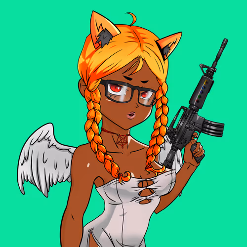 Banshees Nft