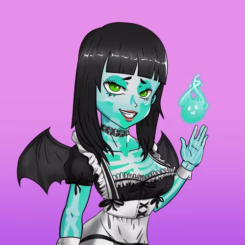 Banshees Nft