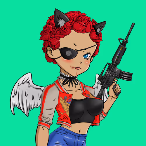 Banshees Nft