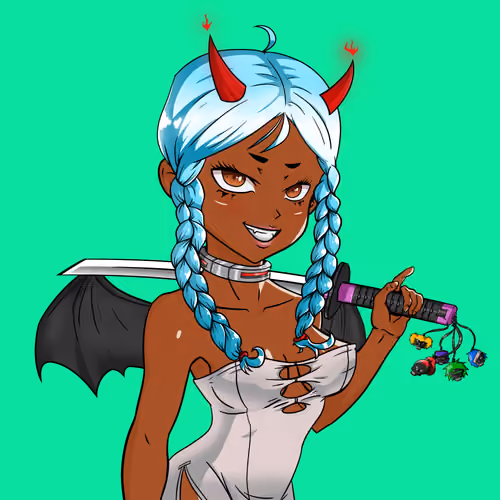Banshees #85