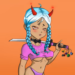 Banshees #1760