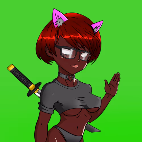 Banshees Nft