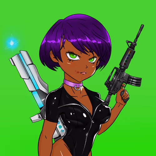 Banshees Nft