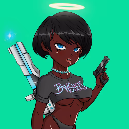 Banshees #2936