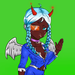 Banshees #3971