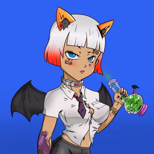 Banshees Nft