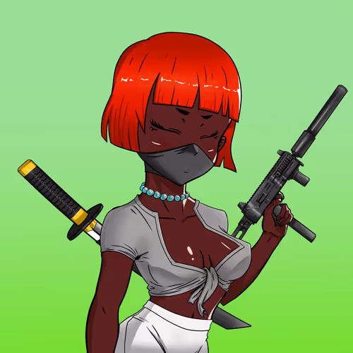 Banshees Nft