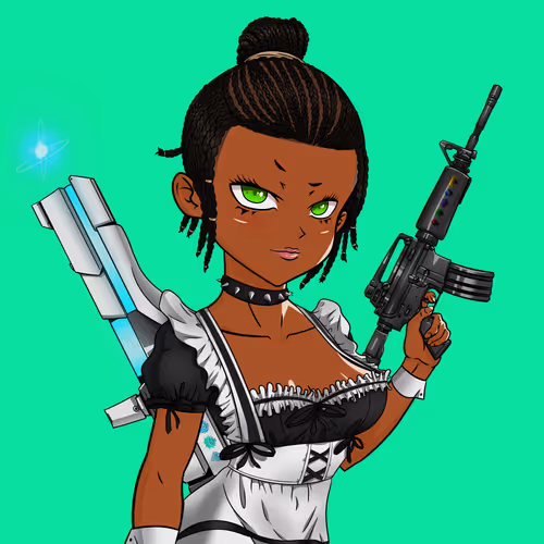 Banshees Nft logo