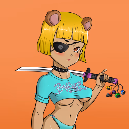 Banshees Nft