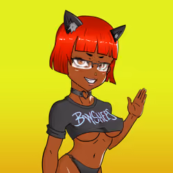 Banshees #981