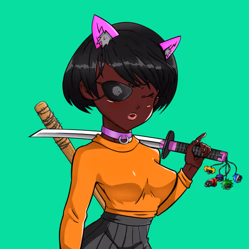 Banshees Nft