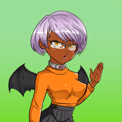 Banshees #584