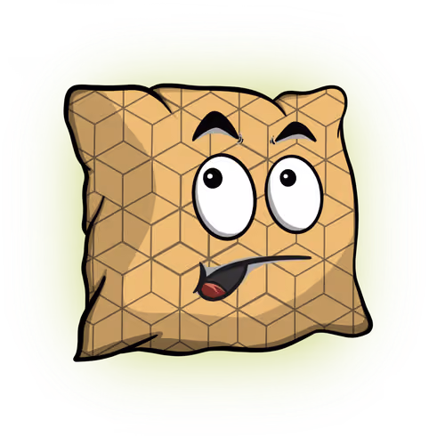 Dormint Pillow #496