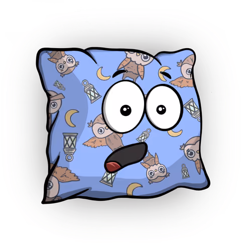 Dormint Pillow #660