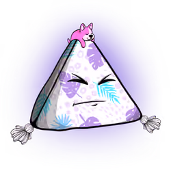 Dormint Pillow #89