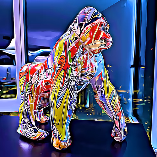 PsychotropicApe
