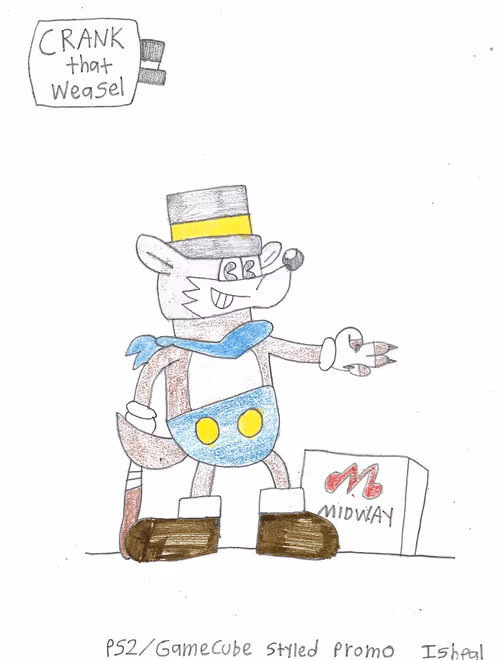 Item #4 Media