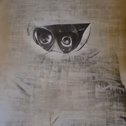 CreepyEyes #7