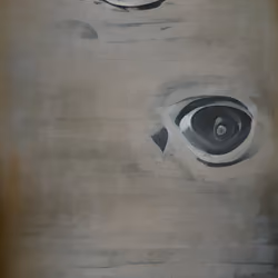 CreepyEyes #8