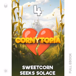 Cornytopia Chapter 4 #144