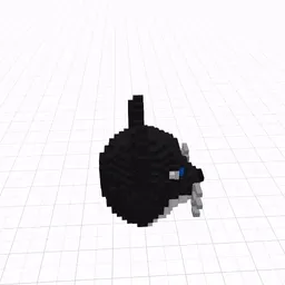 CV Wearable - World Dominance Cat