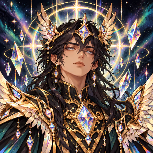 Prismatic Ascendant