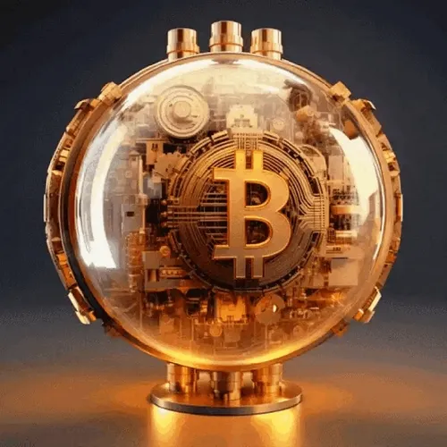 Cryptomize Polygon Items
