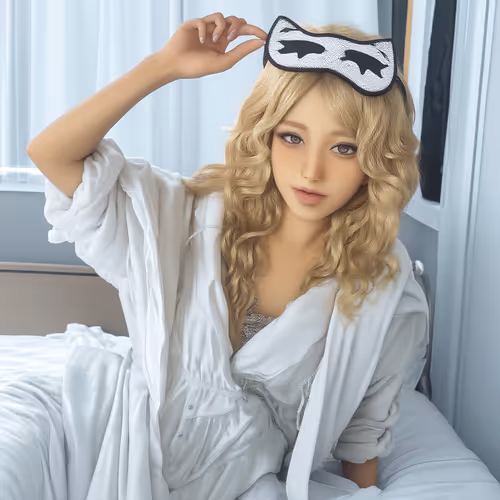 Goddess Selene
