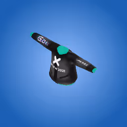 Decentraland Polygon Wearables