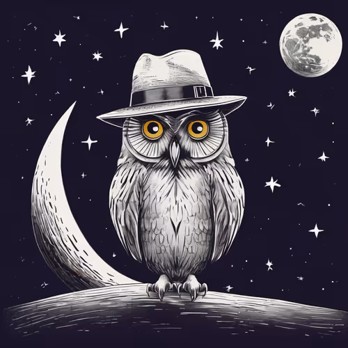 Cryptowl
