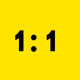 1*1