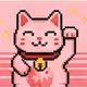 LuckyPixel #10