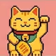 LuckyPixel #2
