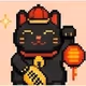 LuckyPixel #9