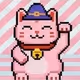 LuckyPixel #7
