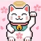 LuckyPixel #3