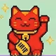 LuckyPixel #6